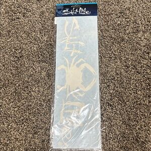 Salt Life decals
